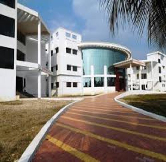 Dr. Rajendra Gode Ayurved College, Hospital and Research Centre, Amravati