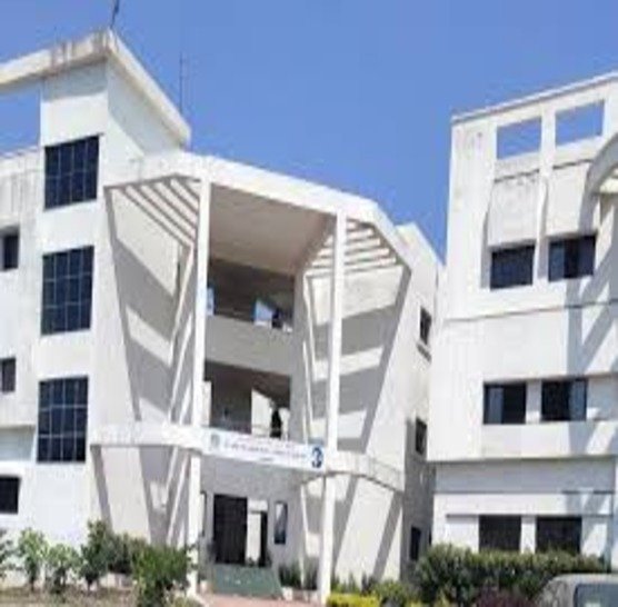 Dr. Rajendra Gode Ayurved College, Hospital and Research Centre, Amravati