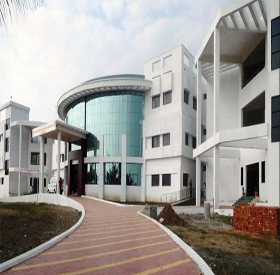 Dr. Rajendra Gode Ayurved College, Hospital and Research Centre, Amravati