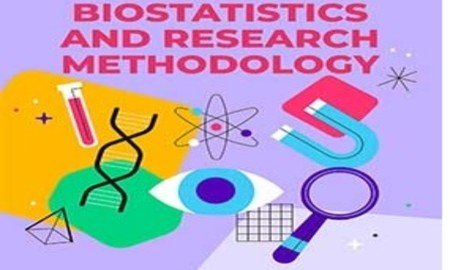 Research Methodology and Biostatics