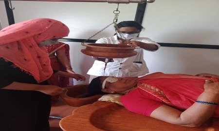 Panchakarma