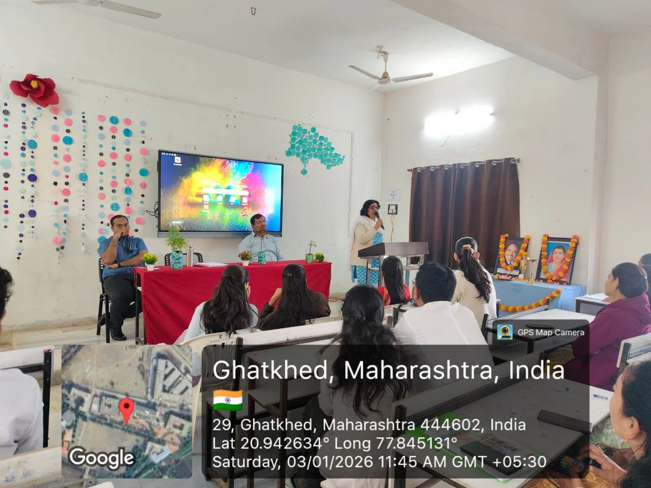 Savitribai Phule Jayanti 2026