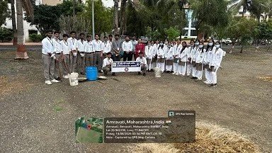 Parisar Swacchataa Abhiyan 2026