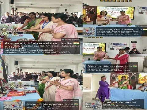 Accharya Charak Jayanti 2026