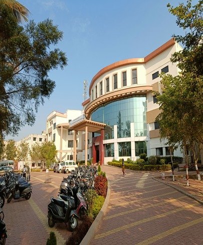 Campus Facilities