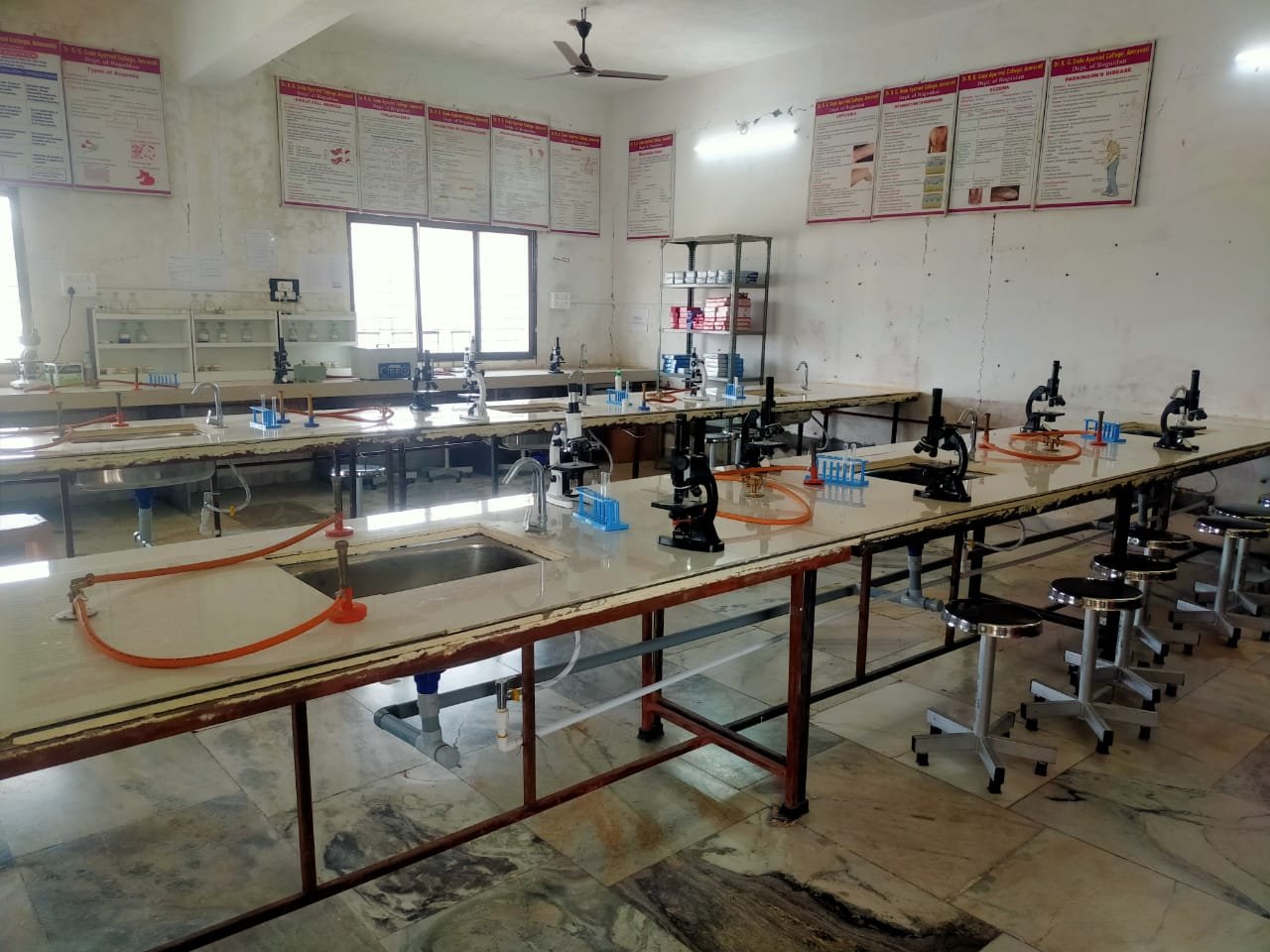 Lab Image