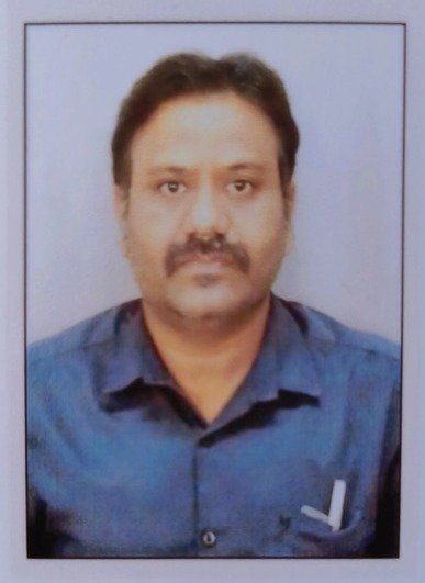 Dr. Rahul Shamrao Banarase