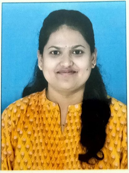Dr. Pooja Ganesh Kohar
