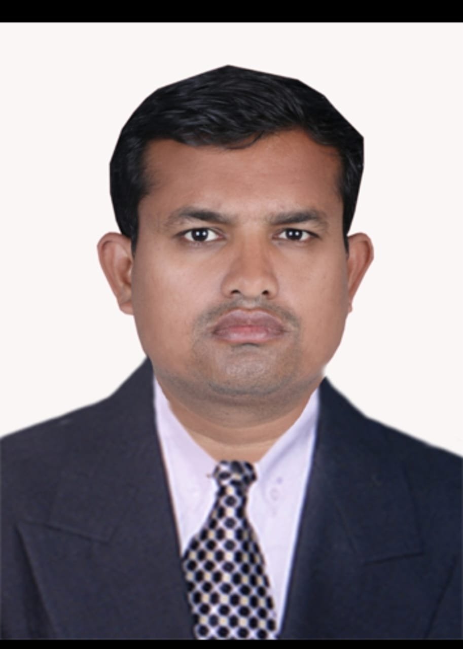 Dr. Darasing Rathod