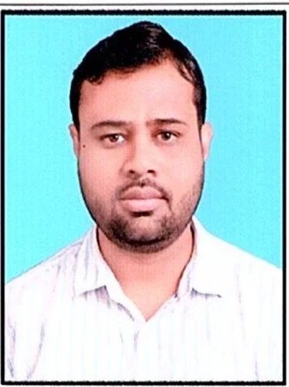 Dr. Anup Pandurang Pande