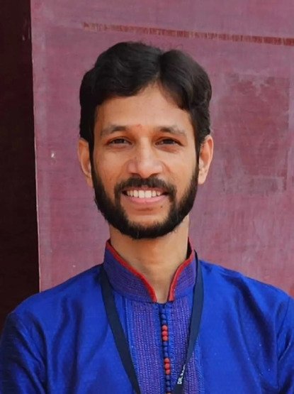 Dr. Chinmay Gopal Diware