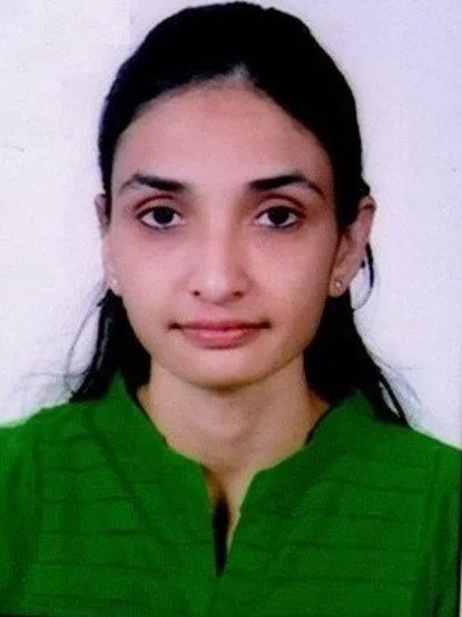 Dr. Apurva Divakar Katkhede