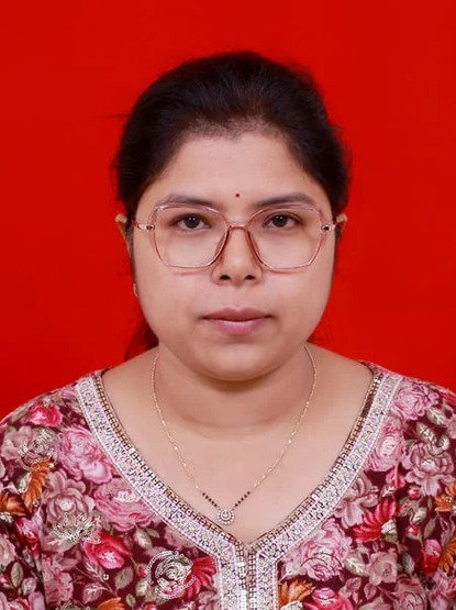 Dr.Swati Tulashiram Ratne