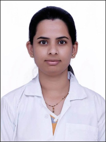 Dr Prerna Prabhakar Raut