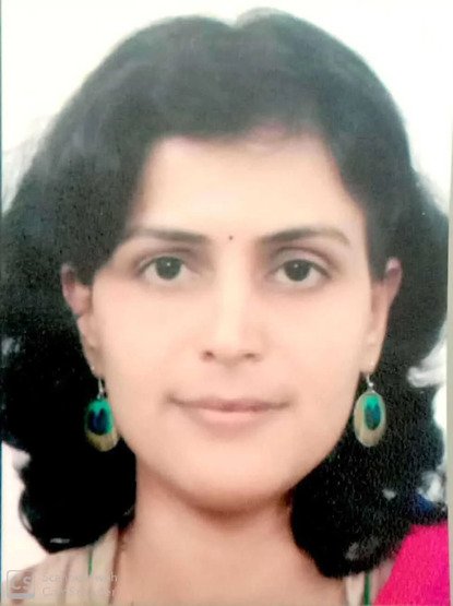 Dr. Shubhangi Dnyaneshwar dighade