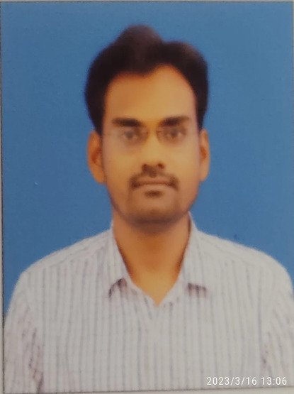 Dr Pankaj Narayanrao Lomte