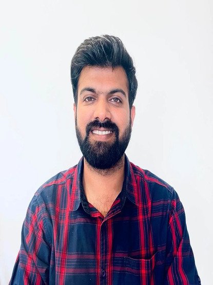 Dr. Bhushan Sagarsingh Raghuwanshi