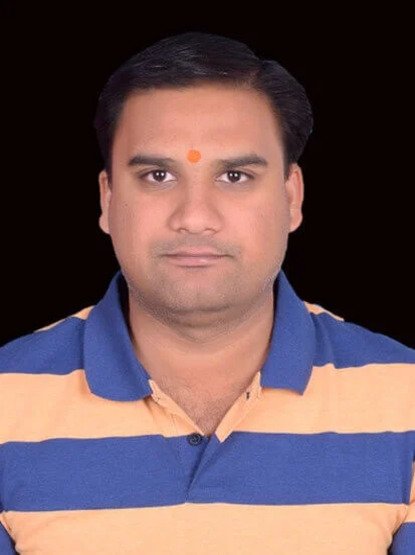 Dr.Manish Gopal Dayama