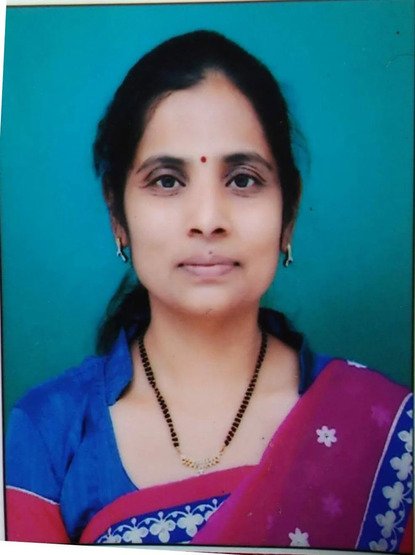 Dr Bhagyashree Rathi