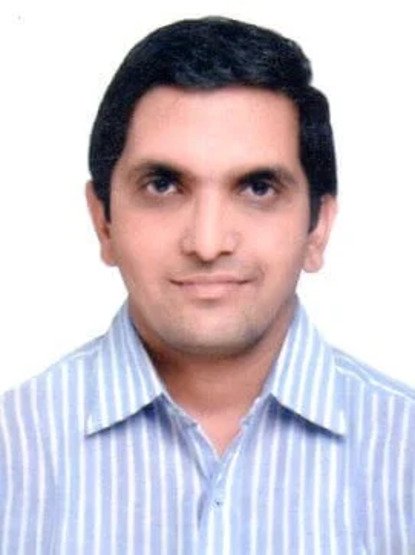 Dr. Satish Gopal Thube