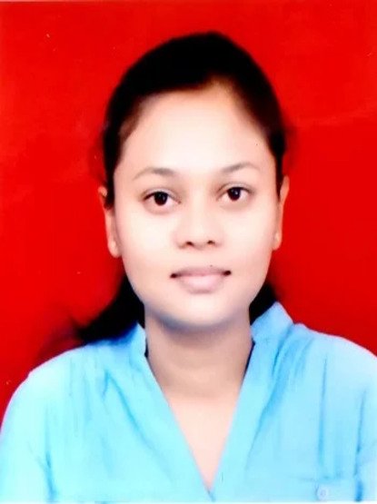 Dr. Dipti Diliprao Kawade