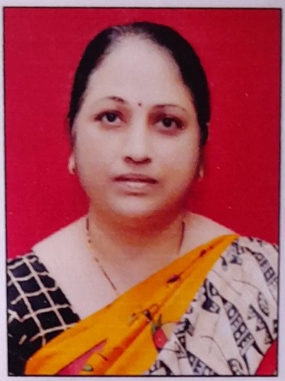 Dr. Kalpana Ramdas Wagh