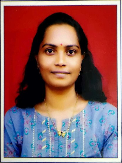 Dr. Priyanka Udaram Shelotkar