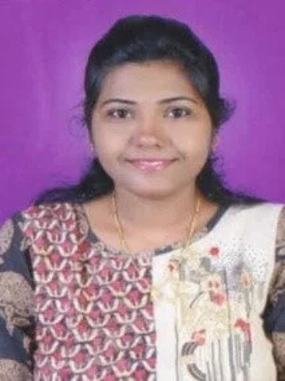 Dr. Anupama Prashant Kale