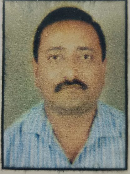 Dr. Sachin Nanarao Tayade