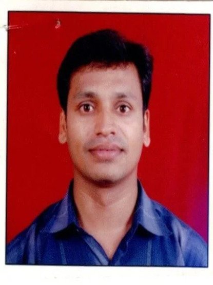 Dr. Ravikumar Shyam Suryawanshi