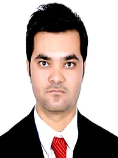 Dr. Nitesh Narayan Sanap