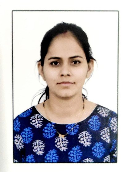 Dr. Ashwini Ankush Kharde