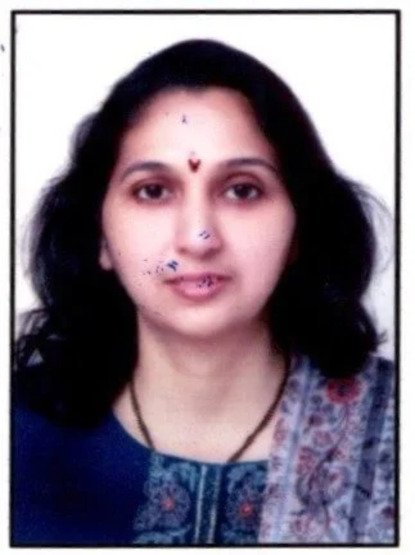 Dr.Shilpa Vaibhav Dhawale