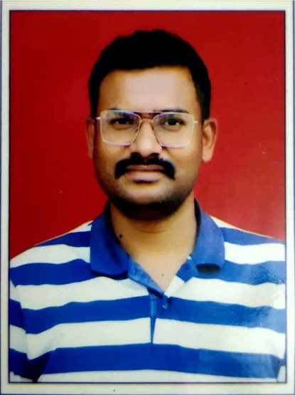 Dr. Swapnil Janardan Borage