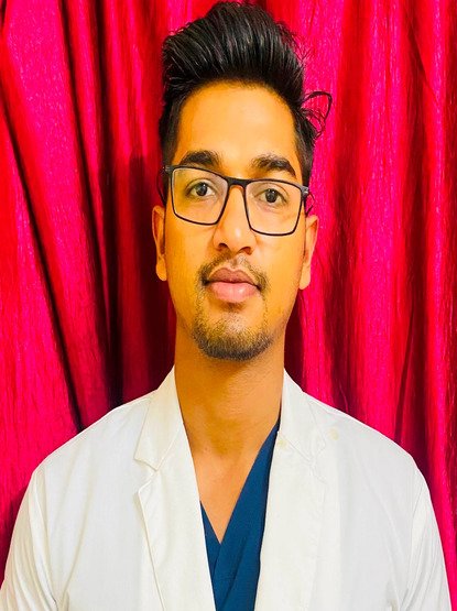 Dr. Akshay Madhav Band