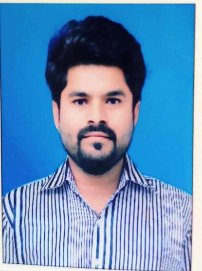 Mr. Sumit Diliprao Mangalekar