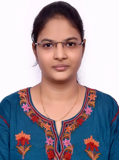 Dr Vaishnavi Haridas Hande