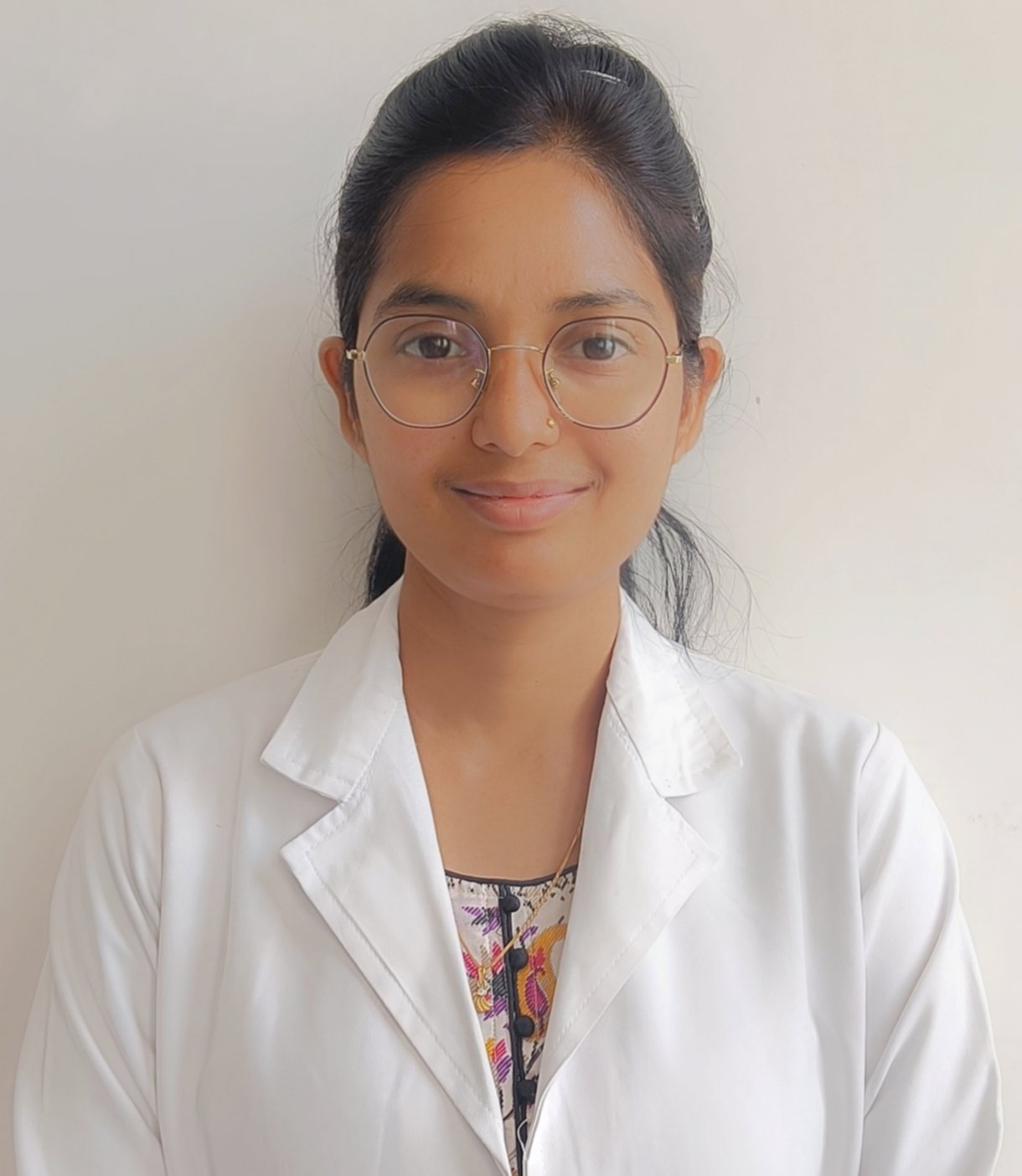 Dr. Trupti Arun Thak