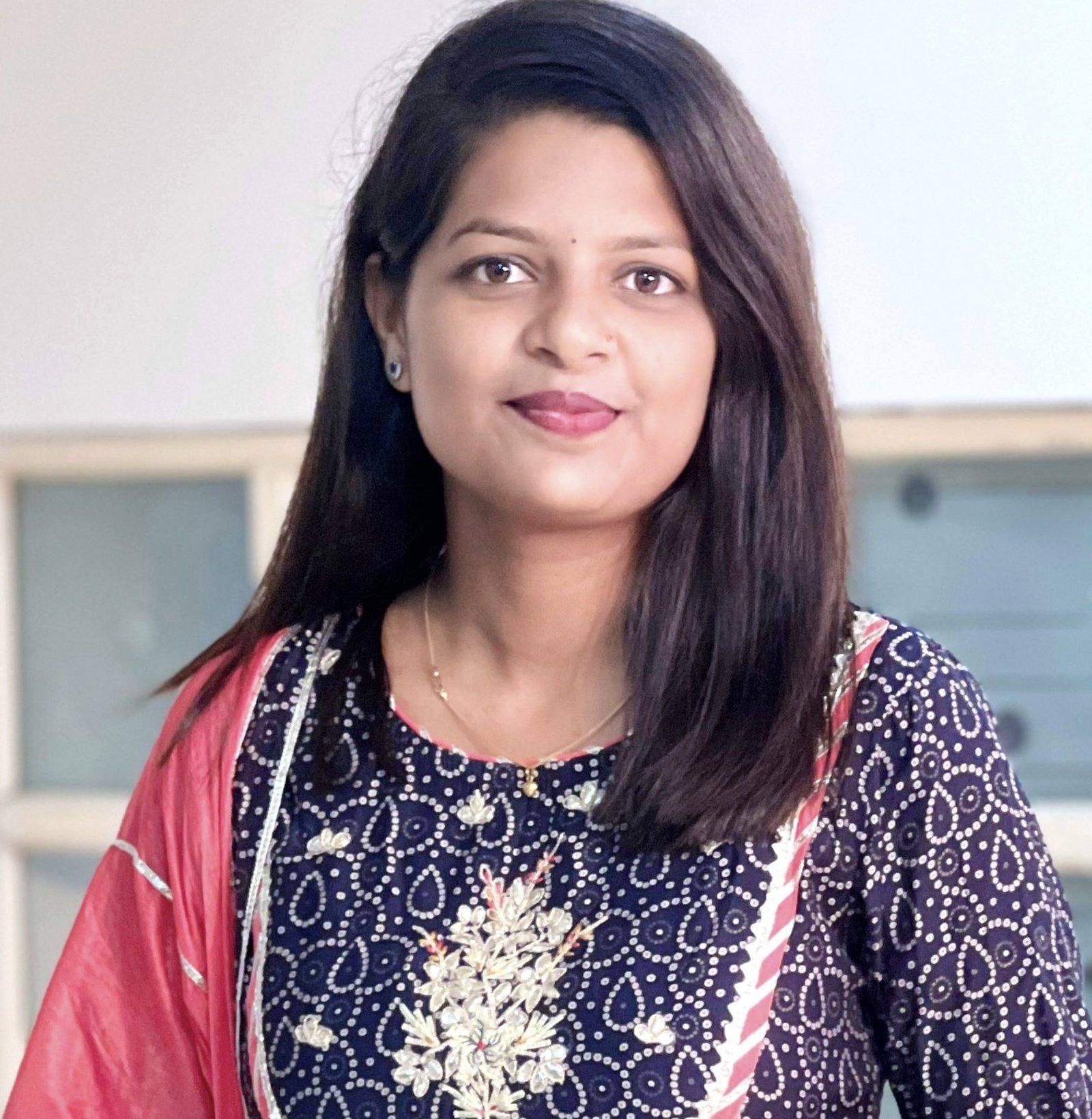 Ms. Deepti Sanjay Kalbande