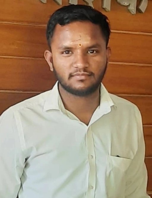 Mr. Sohan Prakash Bahirat