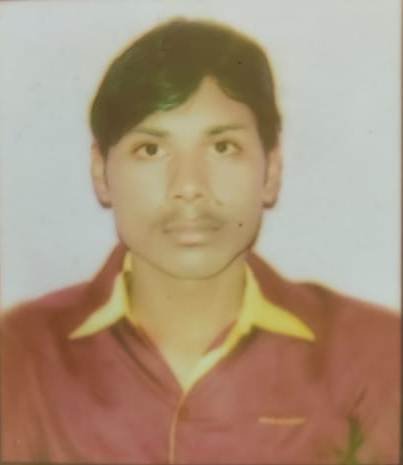 Mr. Pankaj Ganeshrao Murai