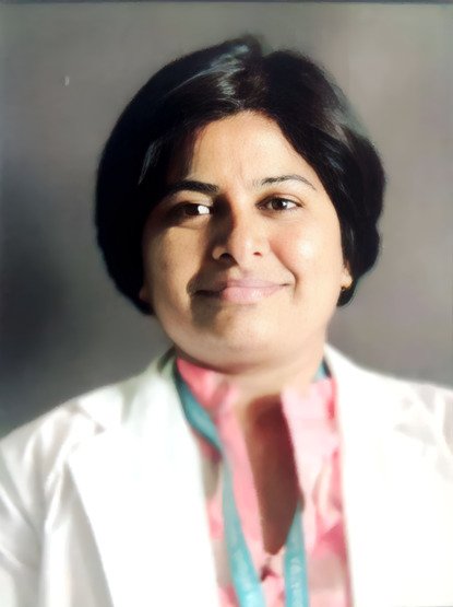 Dr. Pratiksha Pandurang Rathod