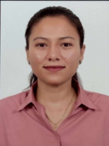 Dr. Sneha Dagadu Raypure