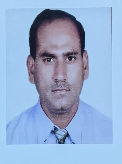 Dr. Ramesh Shivram Waghmare