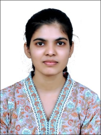 Dr. Shamli  Prakash Adole