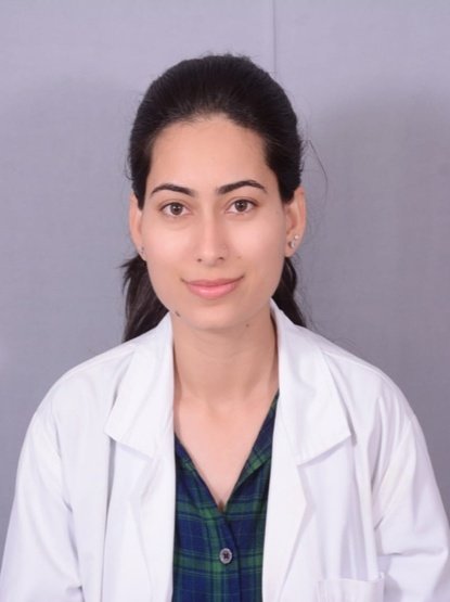 Dr. Sunita Bishnoi