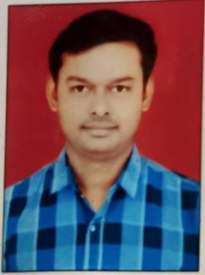 Dr. Dhananjay Rajendra Hage