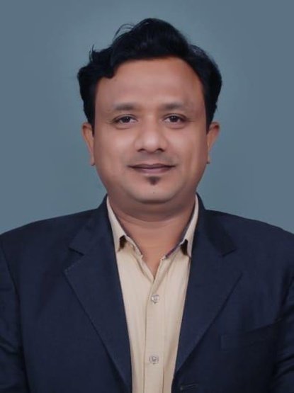 Dr. Satyam Suryabhanji Supare