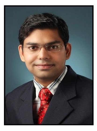 Dr. Sagar Ambadas Avhale