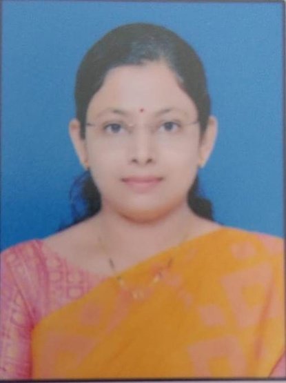 Dr. Rasika Chandrakant Tayade
